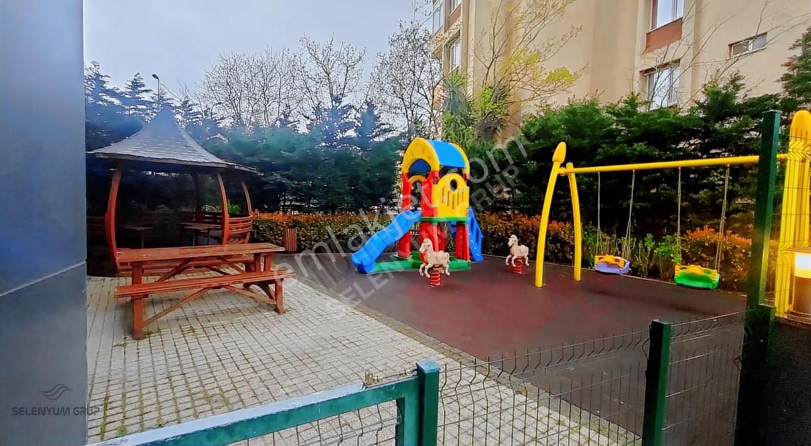 Sonay Suıtes'de Kdv Avantajlı 3+1 135m² Harika Konumda Daire