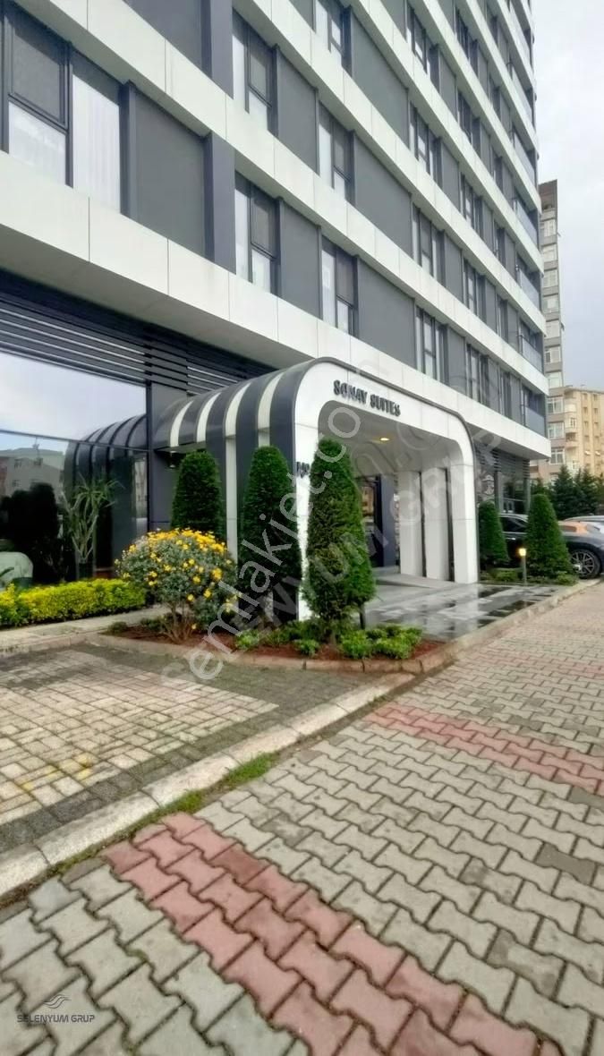 Sonay Suıtes'de Kdv Avantajlı 3+1 135m² Harika Konumda Daire - Görsel 6