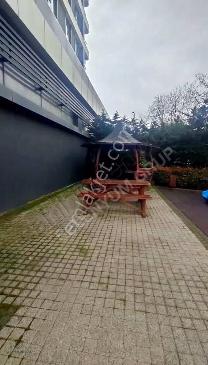 Sonay Suıtes'de Kdv Avantajlı 3+1 135m² Harika Konumda Daire - Görsel 2