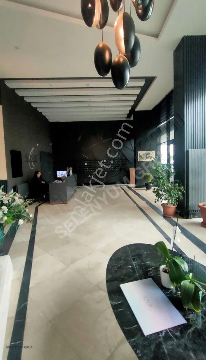 Sonay Suıtes'de Kdv Avantajlı 3+1 135m² Harika Konumda Daire - Görsel 8