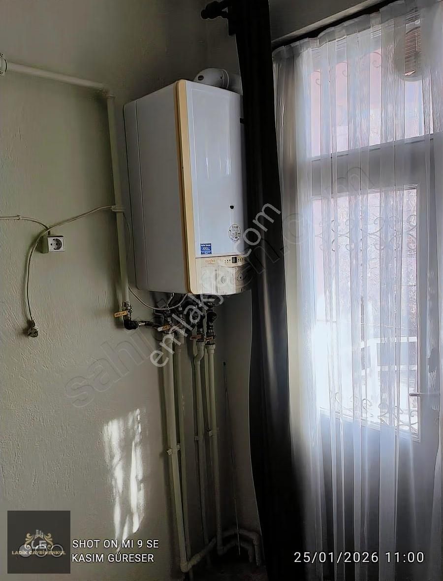 Merkezi Konumda 3+1 Yalıtımlı Kombili - Görsel 7