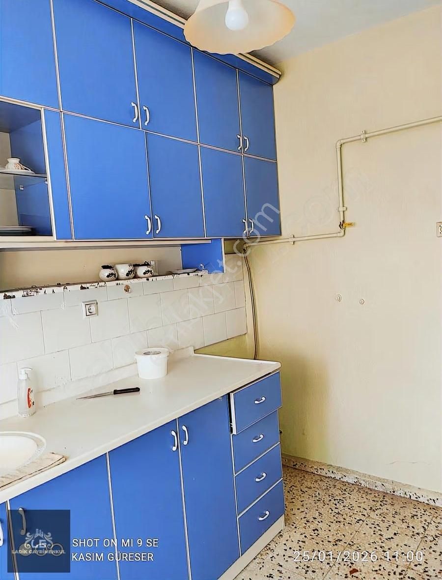 Merkezi Konumda 3+1 Yalıtımlı Kombili - Görsel 11