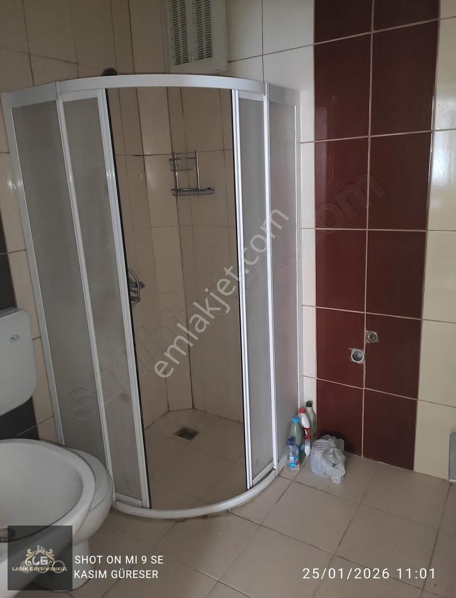 Merkezi Konumda 3+1 Yalıtımlı Kombili - Görsel 3