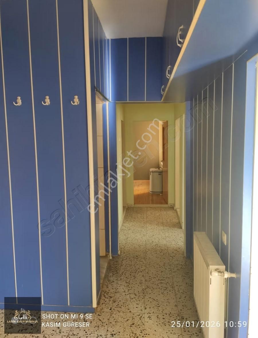 Merkezi Konumda 3+1 Yalıtımlı Kombili - Görsel 10