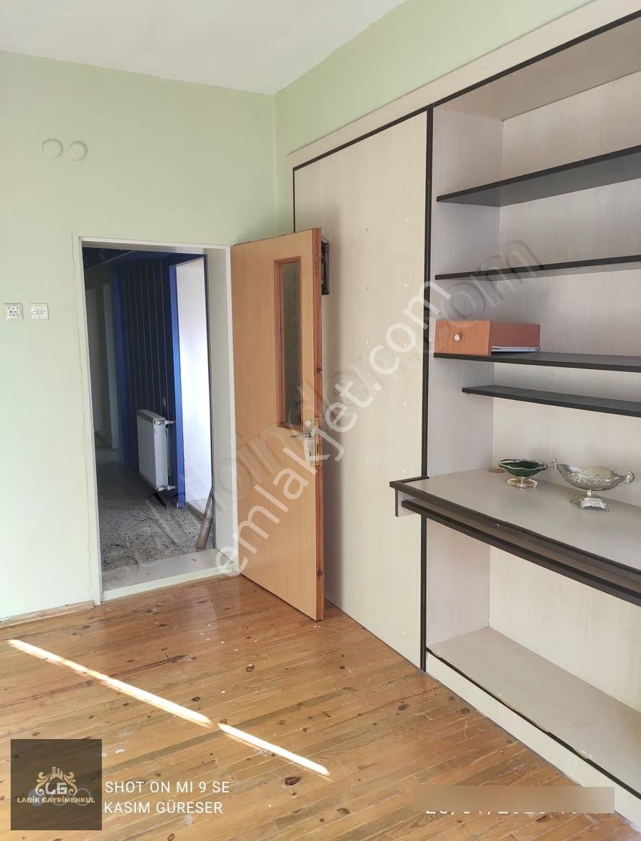 Merkezi Konumda 3+1 Yalıtımlı Kombili - Görsel 6