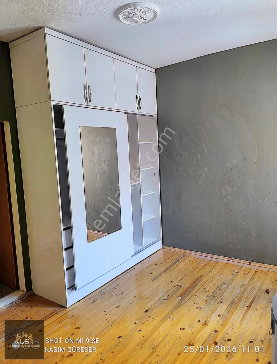 Merkezi Konumda 3+1 Yalıtımlı Kombili - Görsel 2