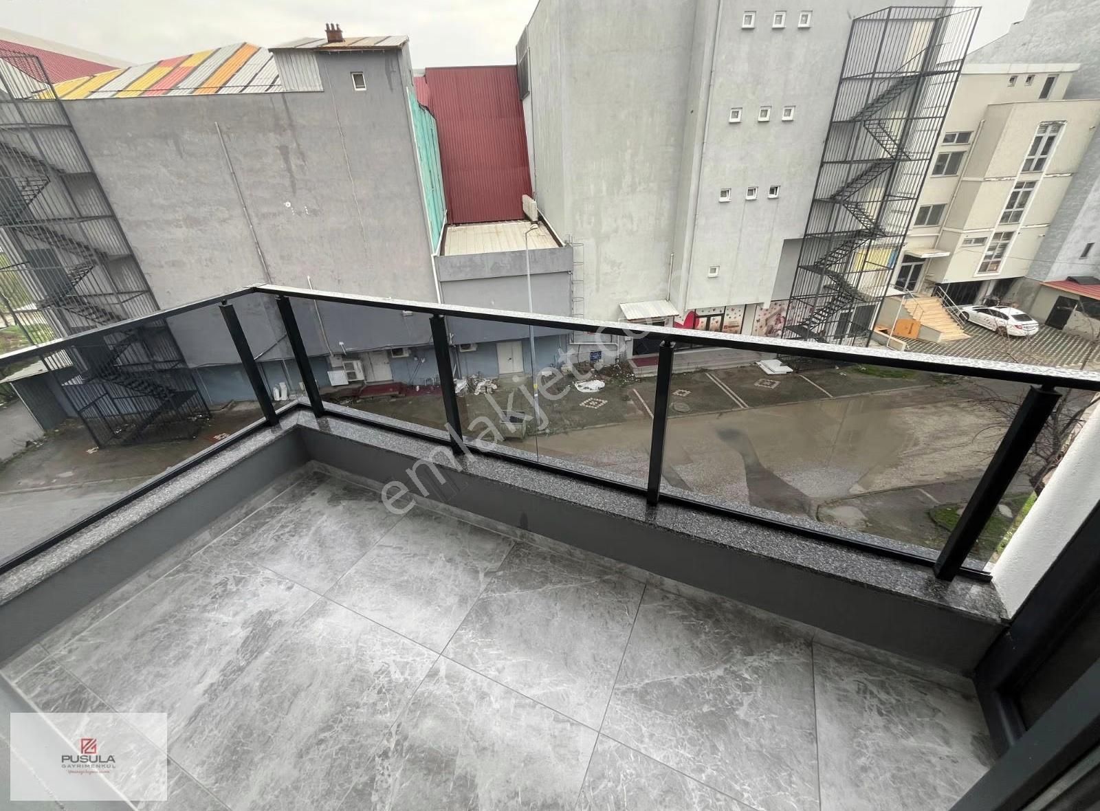 G.o.p Mahallesi Doğtaş Arkası Koridorlu Köşe (1+1) Daire - Görsel 6