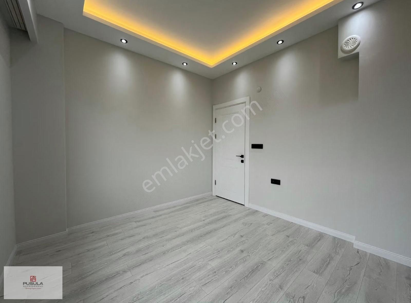 G.o.p Mahallesi Doğtaş Arkası Koridorlu Köşe (1+1) Daire - Görsel 5