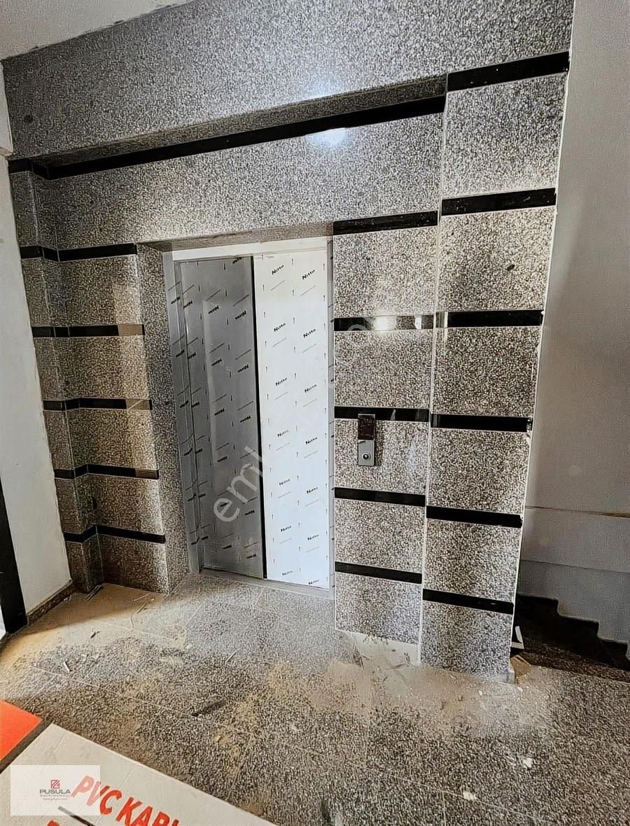 G.o.p Mahallesi Doğtaş Arkası Koridorlu Köşe (1+1) Daire - Görsel 18