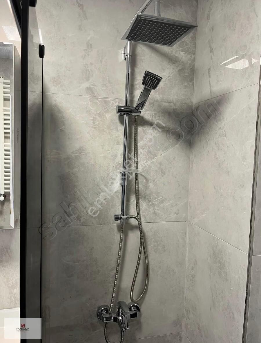 G.o.p Mahallesi Doğtaş Arkası Koridorlu Köşe (1+1) Daire - Görsel 21