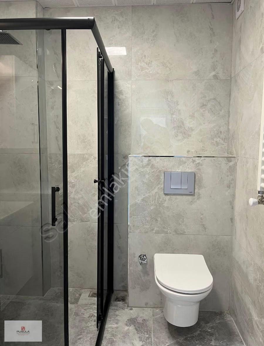 G.o.p Mahallesi Doğtaş Arkası Koridorlu Köşe (1+1) Daire - Görsel 3