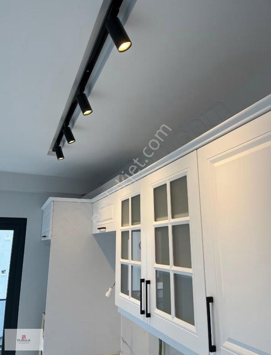 G.o.p Mahallesi Doğtaş Arkası Koridorlu Köşe (1+1) Daire - Görsel 20