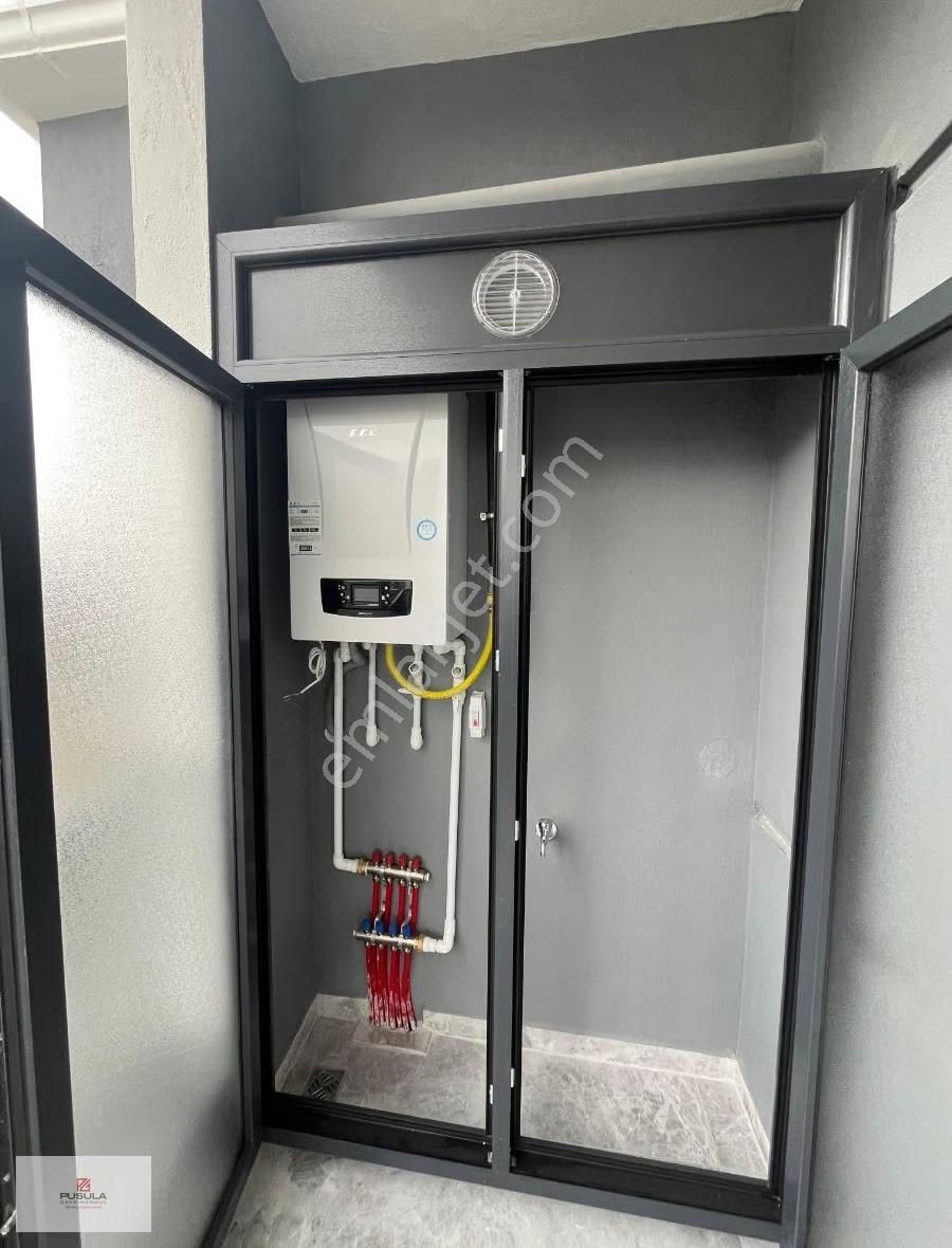 G.o.p Mahallesi Doğtaş Arkası Koridorlu Köşe (1+1) Daire - Görsel 22