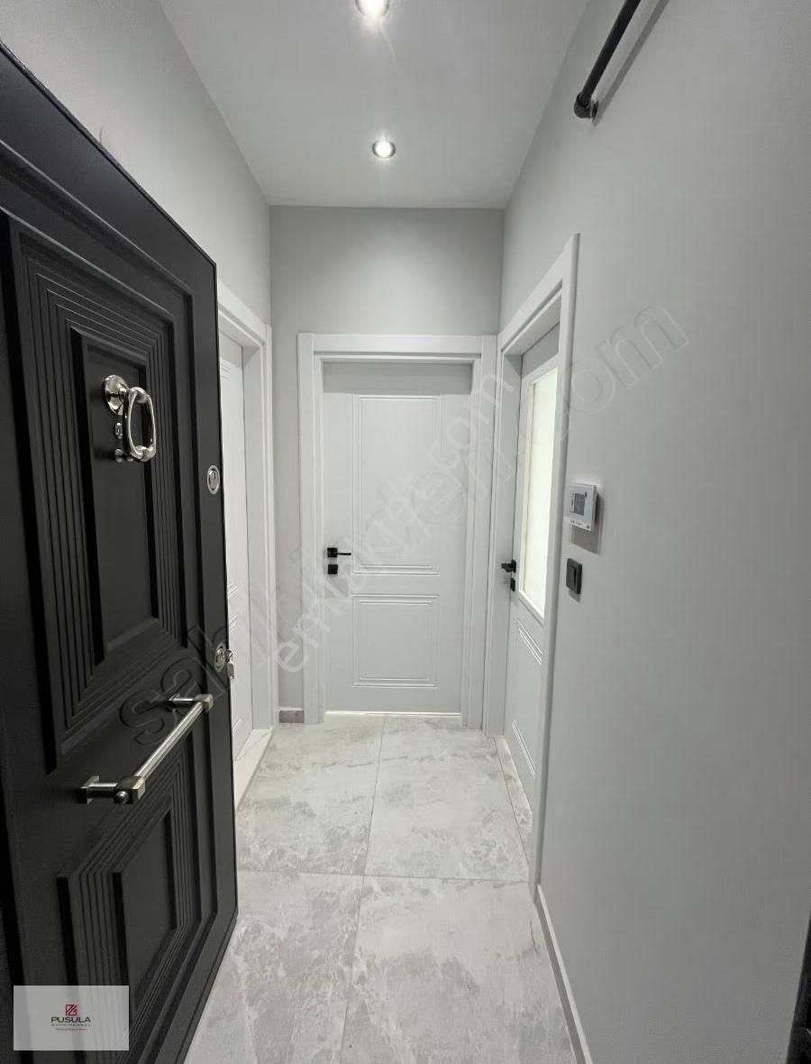 G.o.p Mahallesi Doğtaş Arkası Koridorlu Köşe (1+1) Daire - Görsel 12