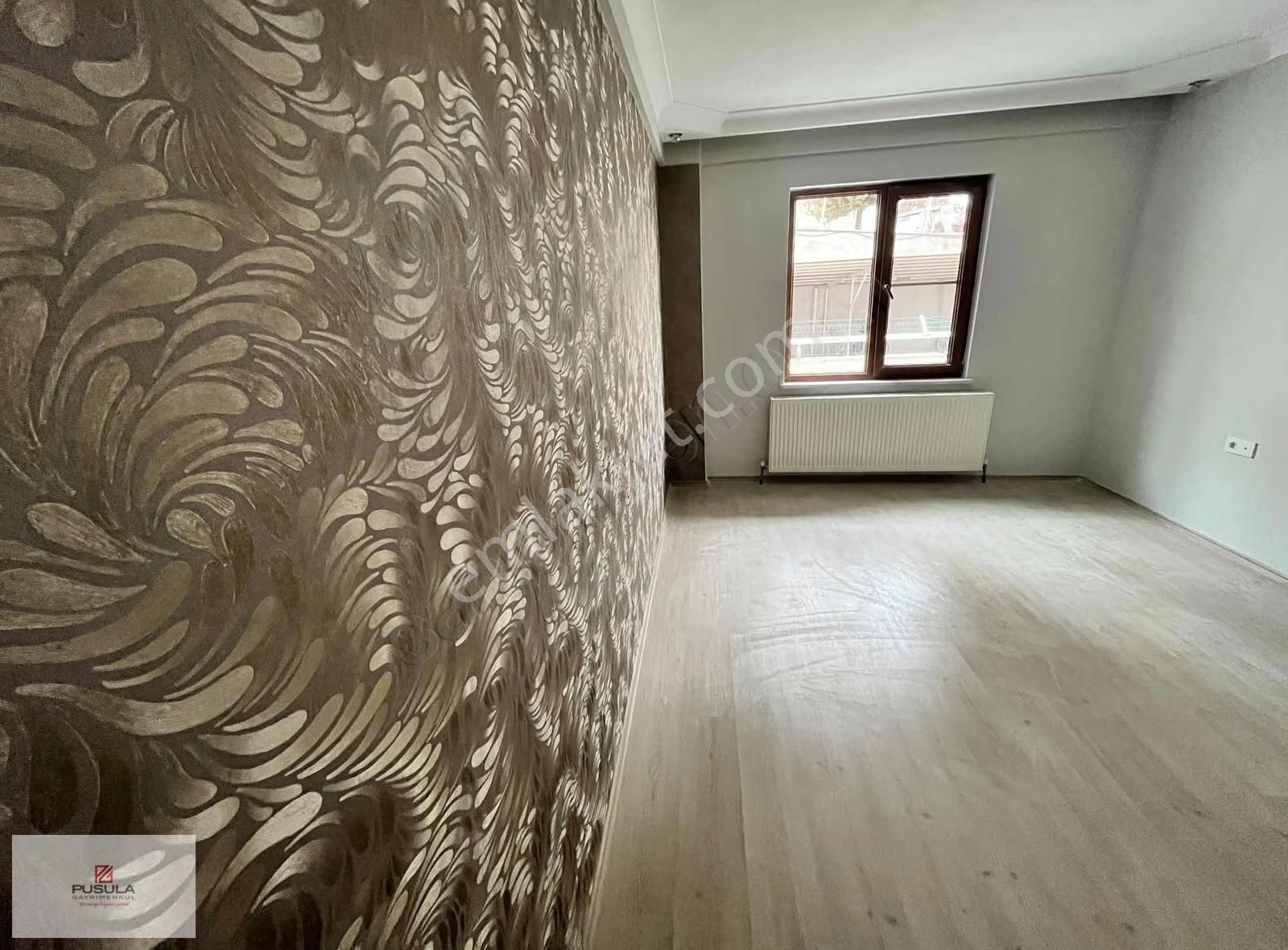 Toygar Mahallesi Kiralık Önü Açık 3+1 Daire - Görsel 11