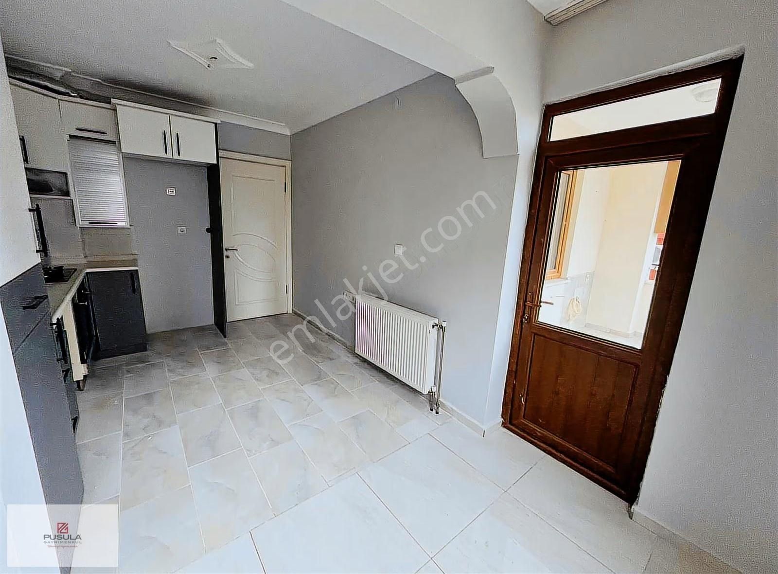 Toygar Mahallesi Kiralık Önü Açık 3+1 Daire