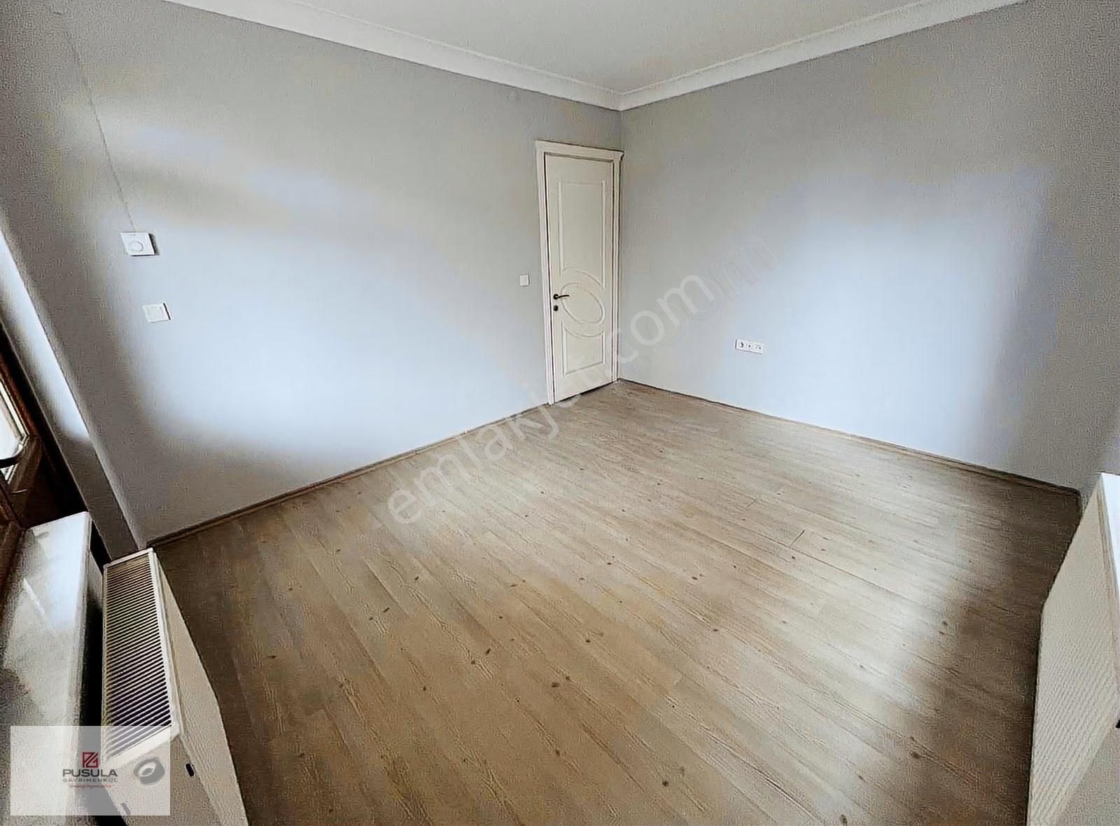 Toygar Mahallesi Kiralık Önü Açık 3+1 Daire - Görsel 2