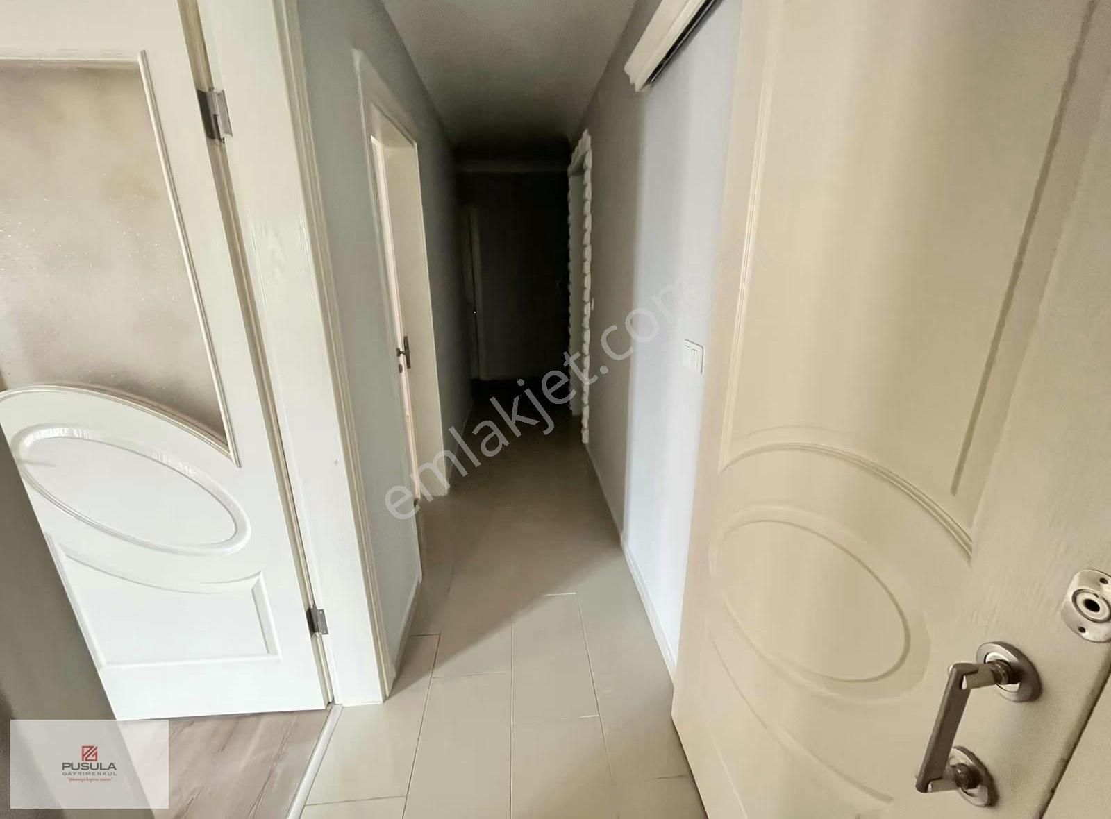 Toygar Mahallesi Kiralık Önü Açık 3+1 Daire - Görsel 26