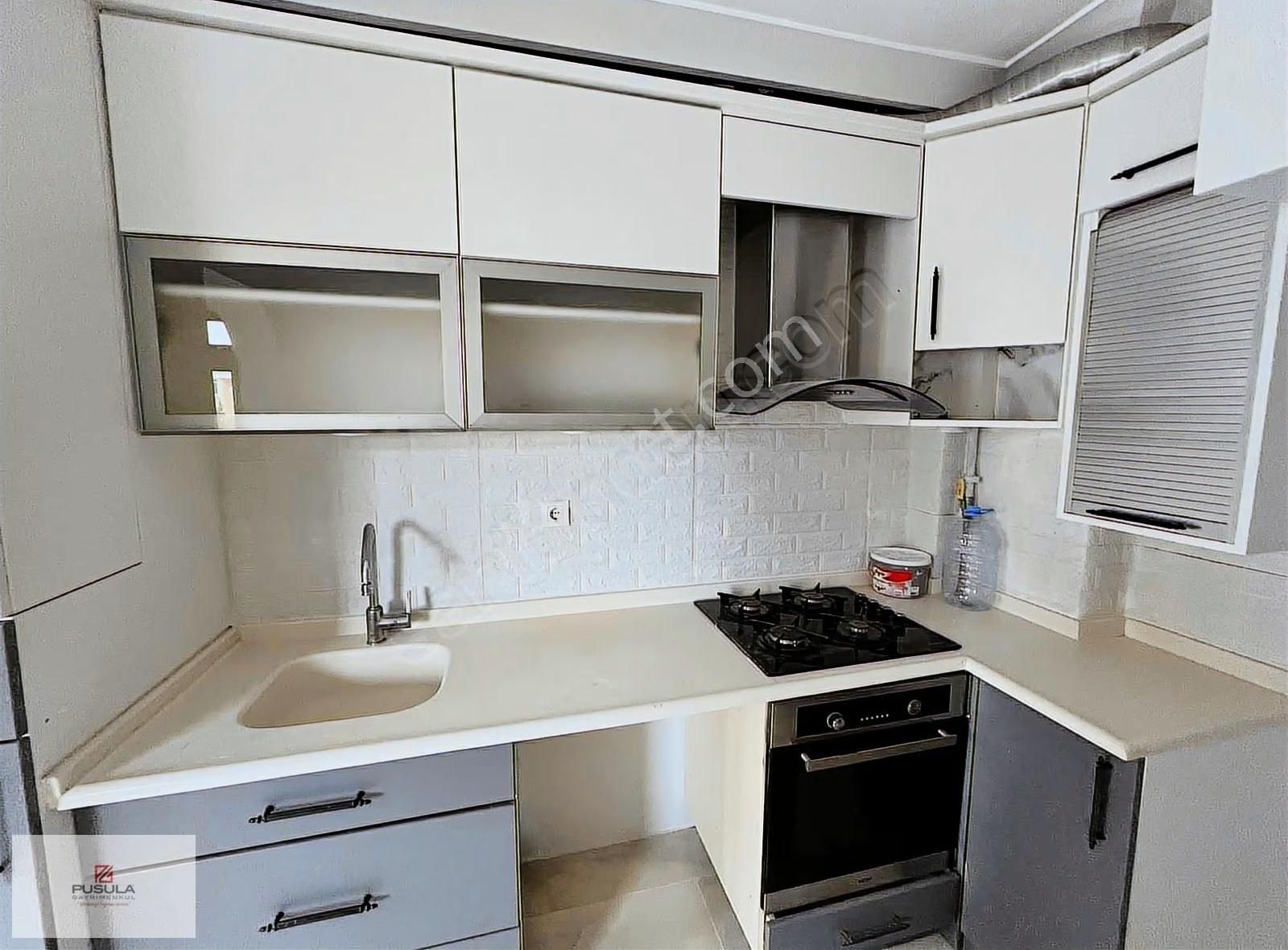 Toygar Mahallesi Kiralık Önü Açık 3+1 Daire - Görsel 23