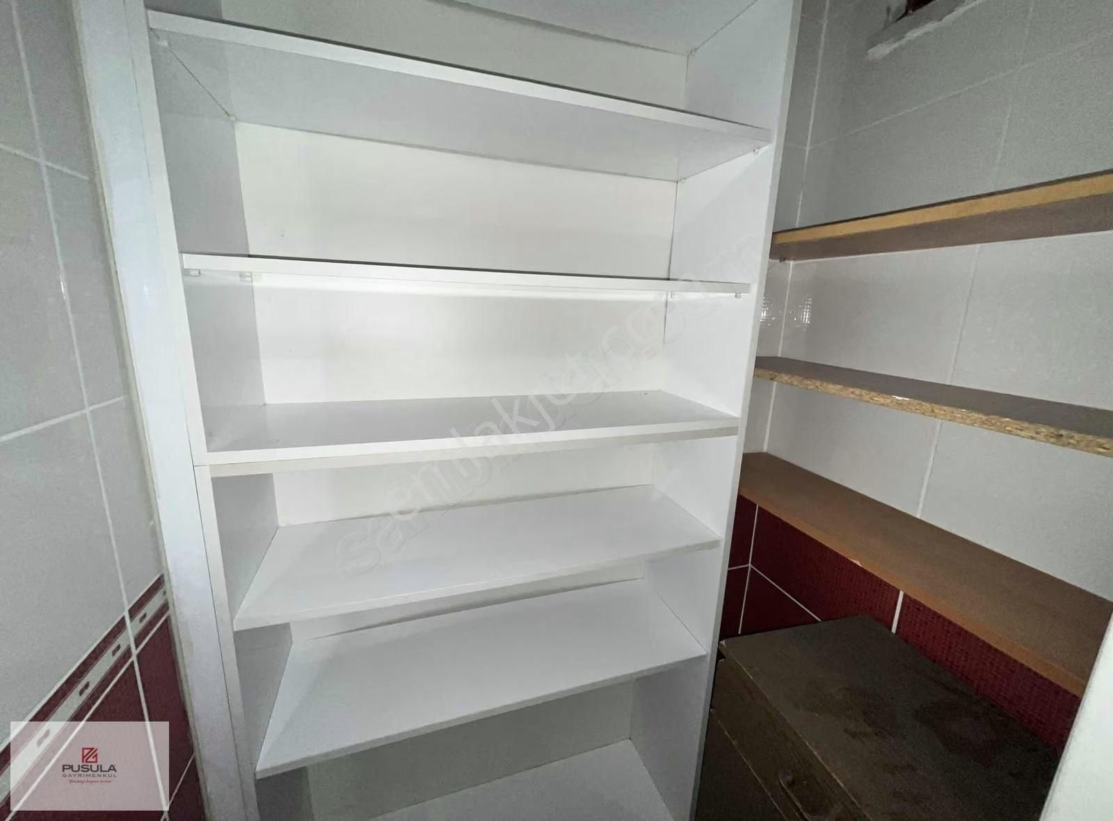 Toygar Mahallesi Kiralık Önü Açık 3+1 Daire - Görsel 9