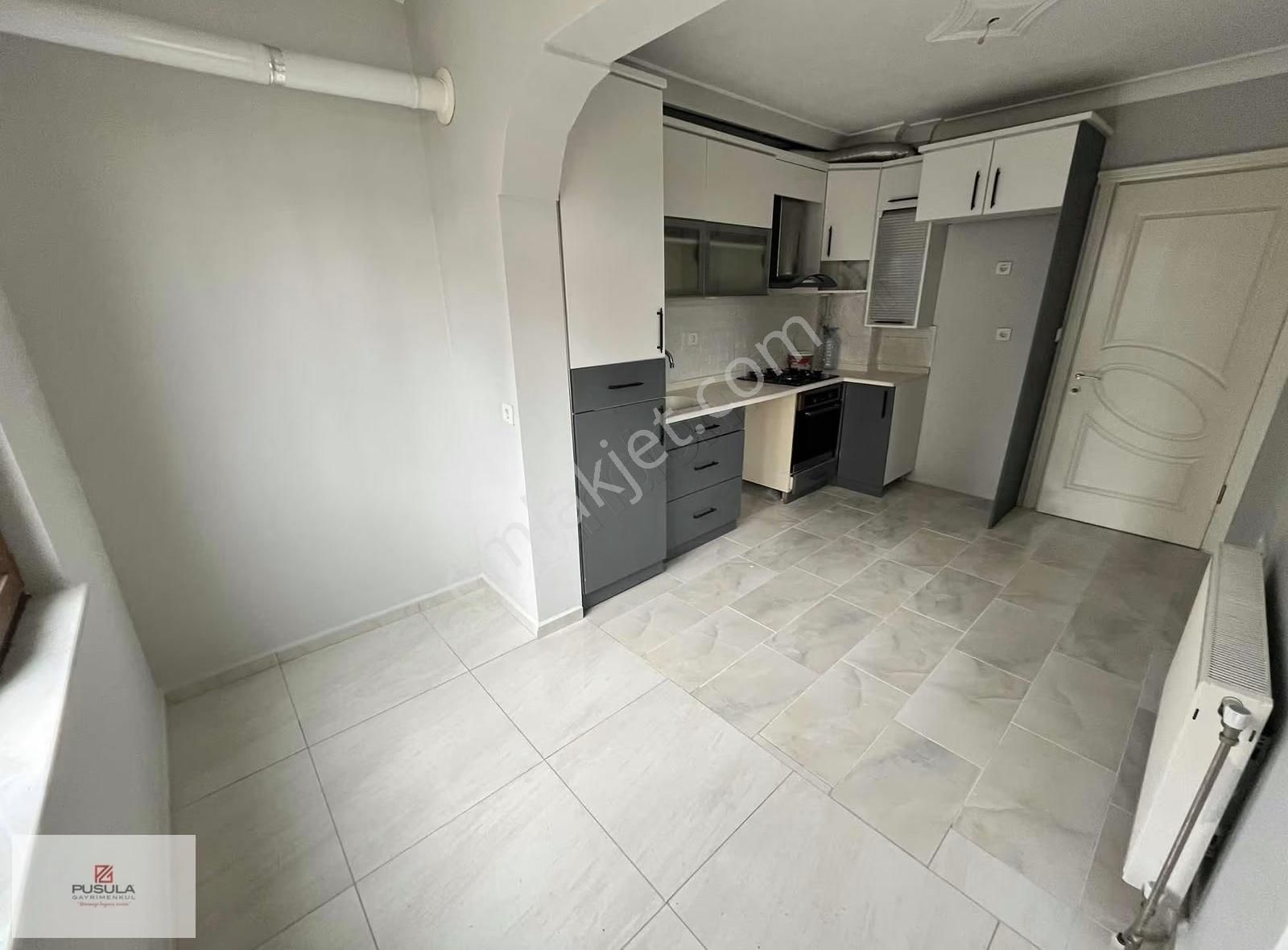 Toygar Mahallesi Kiralık Önü Açık 3+1 Daire - Görsel 17