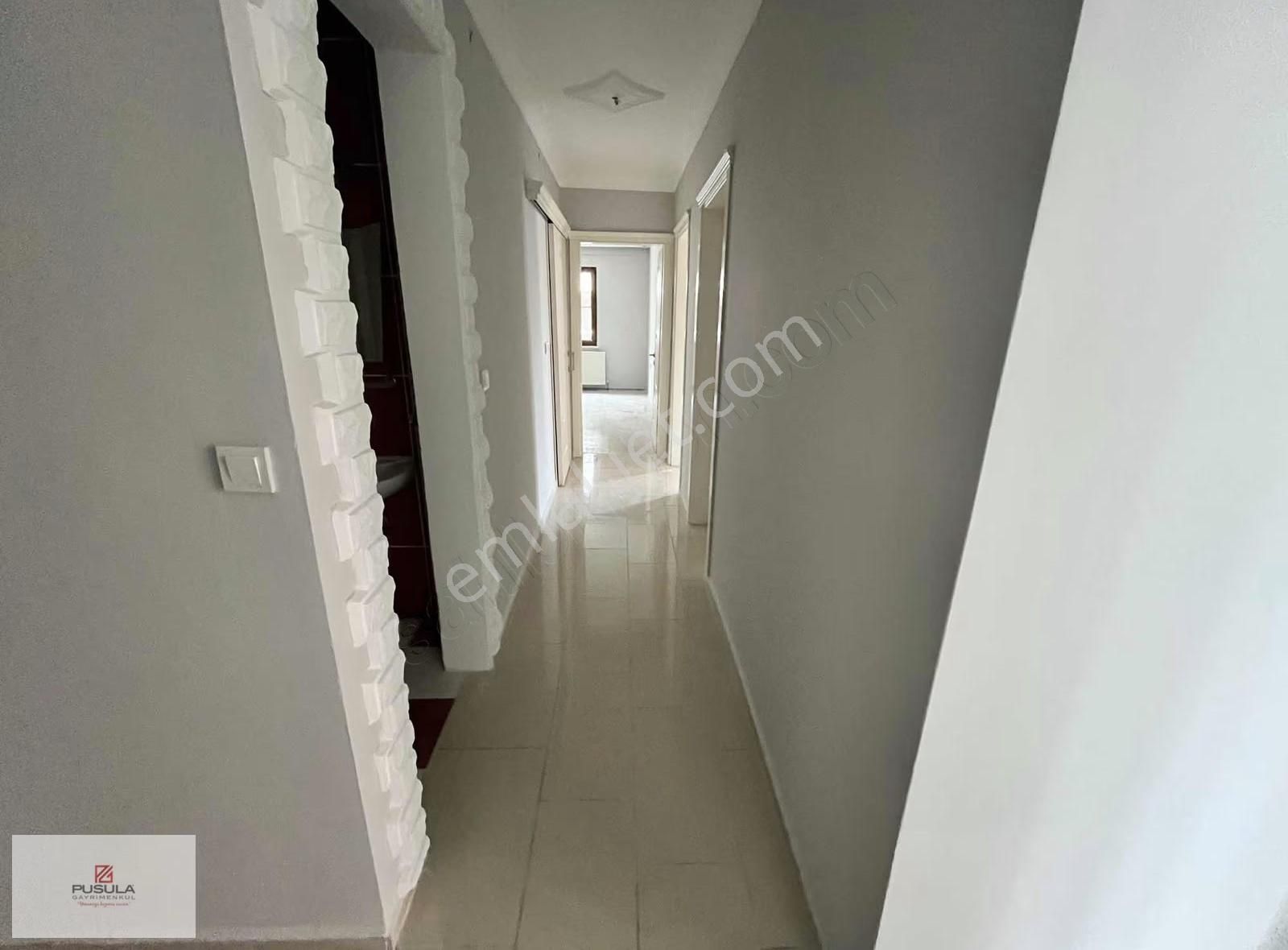 Toygar Mahallesi Kiralık Önü Açık 3+1 Daire - Görsel 8