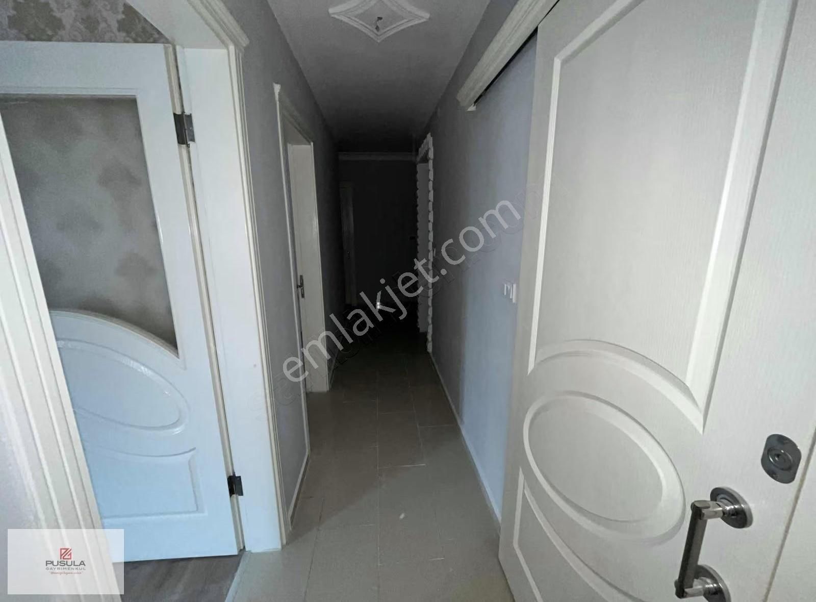 Toygar Mahallesi Kiralık Önü Açık 3+1 Daire - Görsel 12