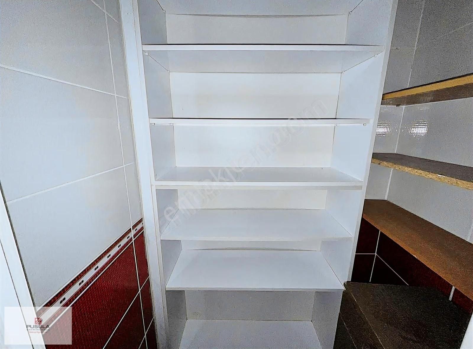 Toygar Mahallesi Kiralık Önü Açık 3+1 Daire - Görsel 20