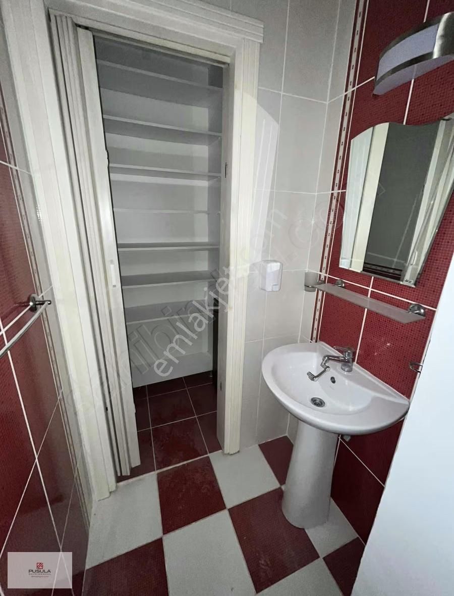 Toygar Mahallesi Kiralık Önü Açık 3+1 Daire - Görsel 27