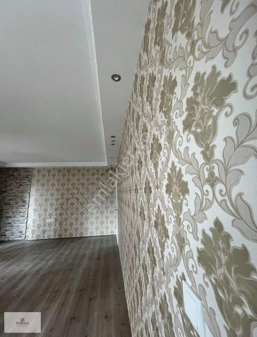 Toygar Mahallesi Kiralık Önü Açık 3+1 Daire - Görsel 6