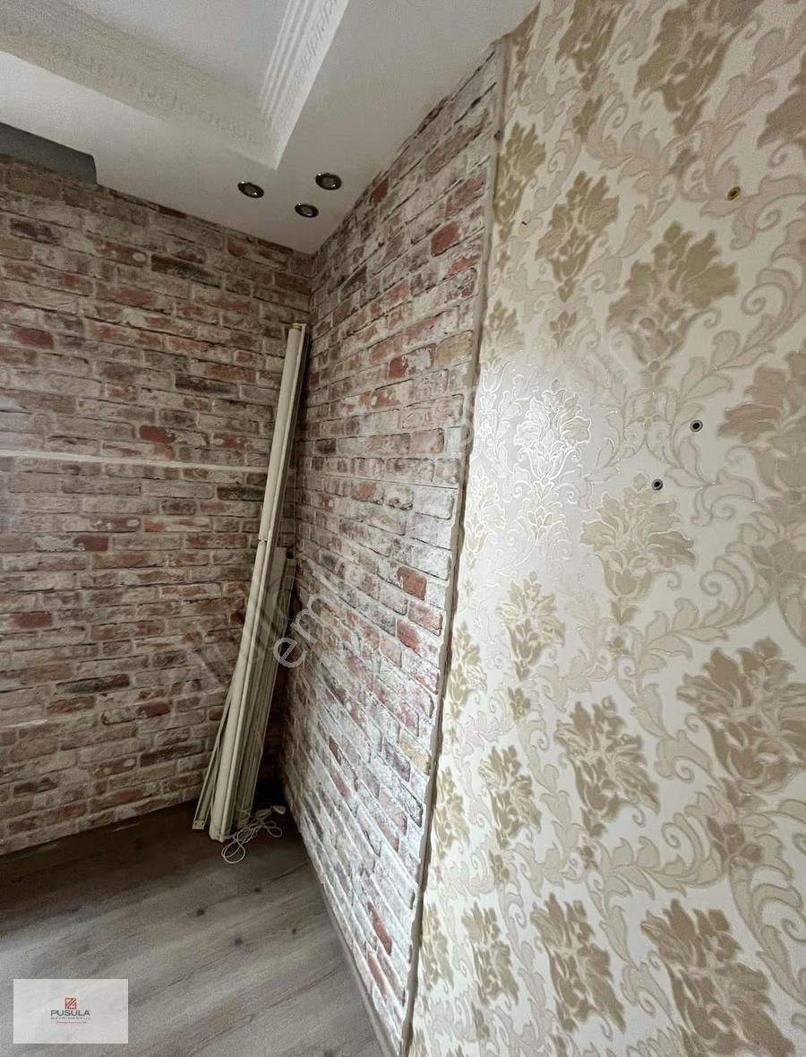 Toygar Mahallesi Kiralık Önü Açık 3+1 Daire - Görsel 31