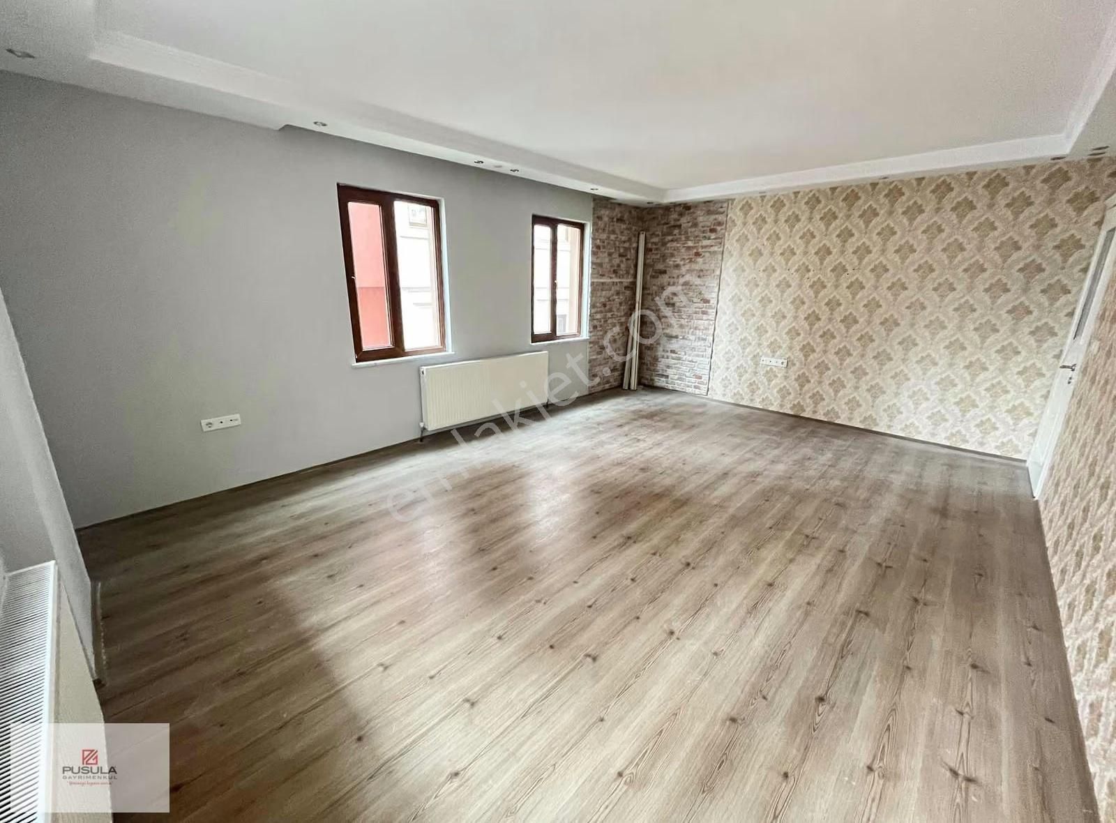 Toygar Mahallesi Kiralık Önü Açık 3+1 Daire - Görsel 15