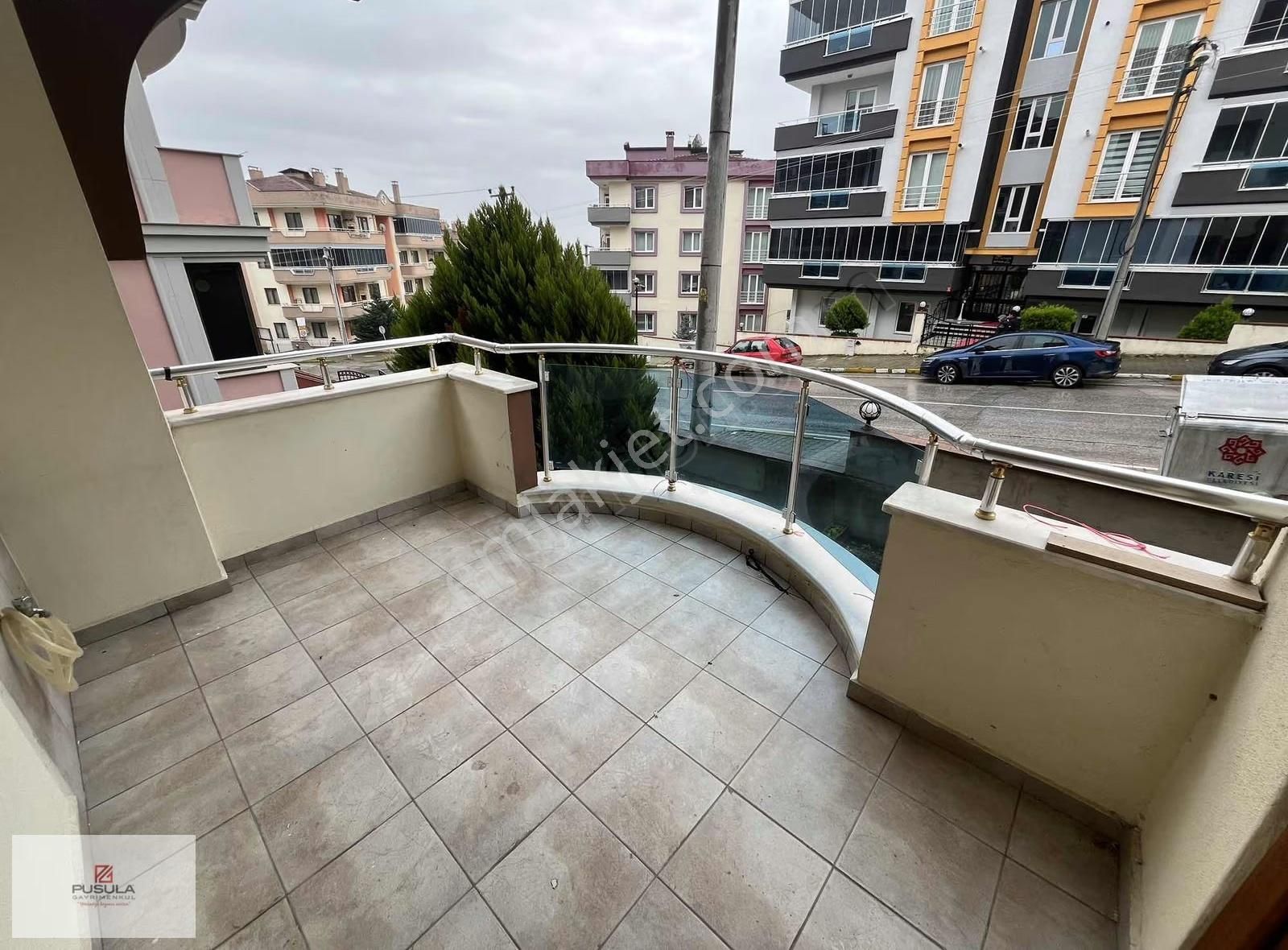 Toygar Mahallesi Kiralık Önü Açık 3+1 Daire - Görsel 24