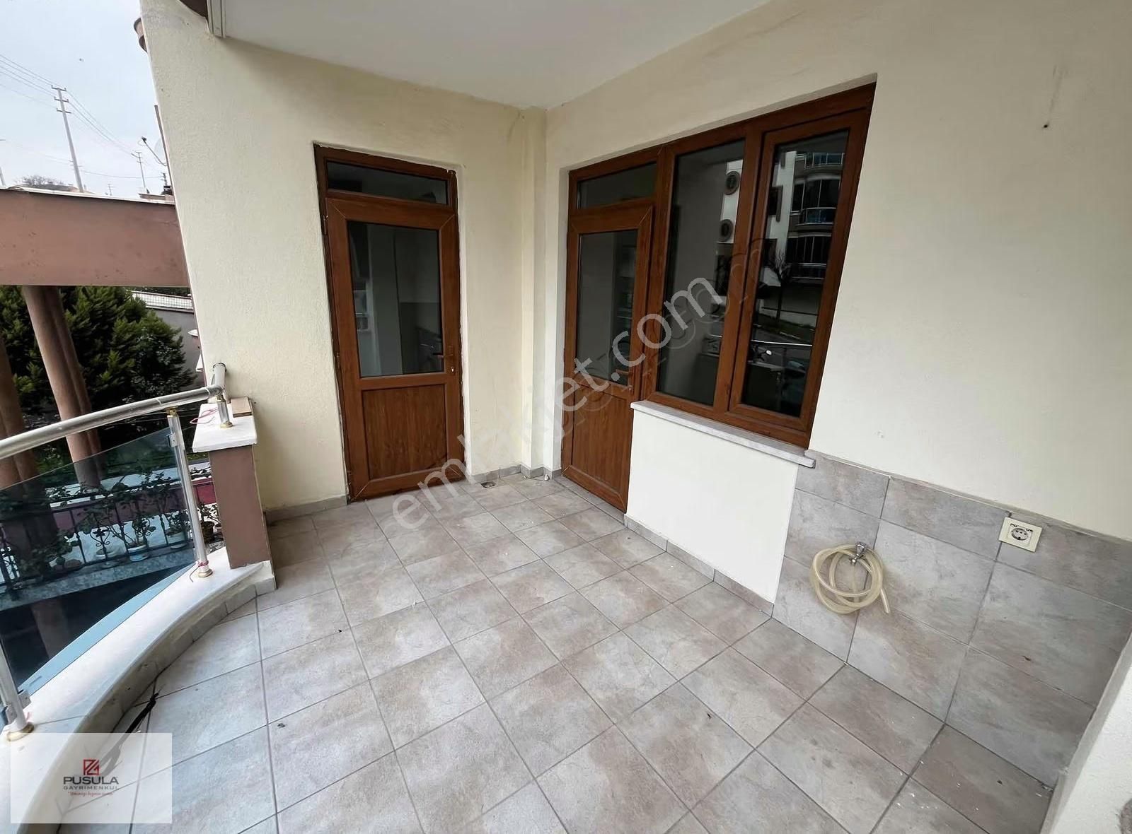 Toygar Mahallesi Kiralık Önü Açık 3+1 Daire - Görsel 30