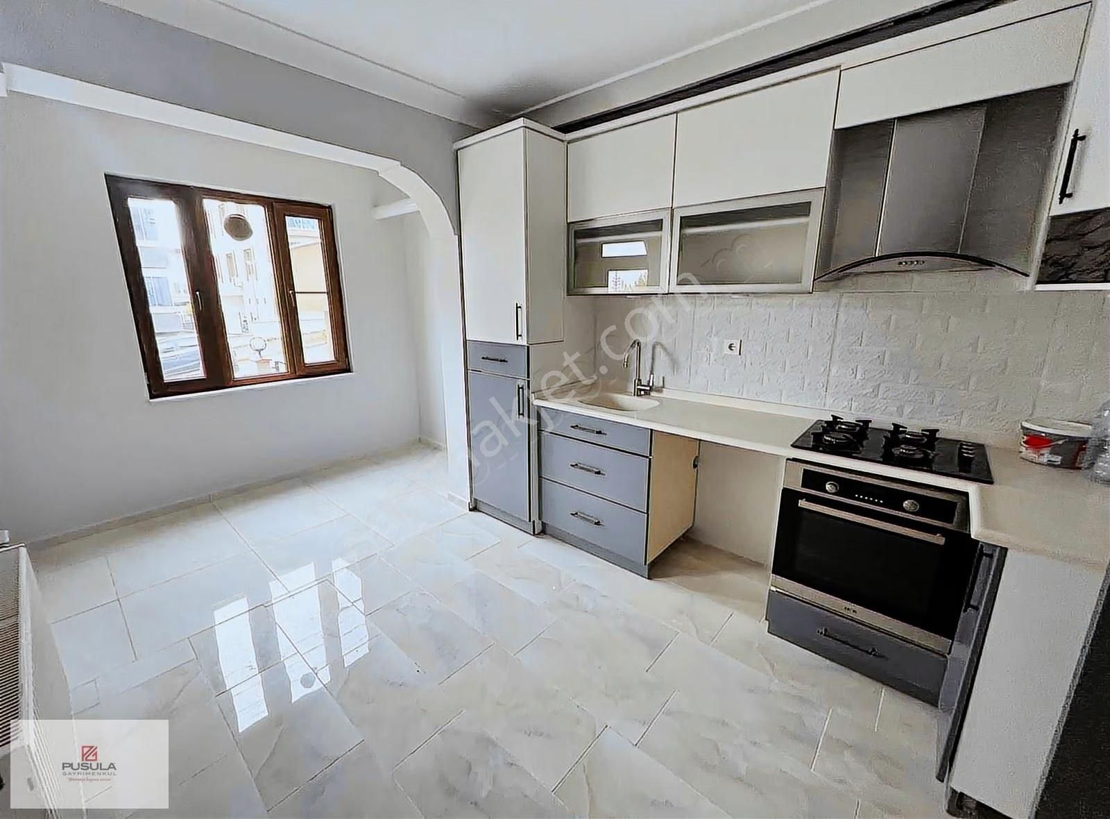 Toygar Mahallesi Kiralık Önü Açık 3+1 Daire - Görsel 18