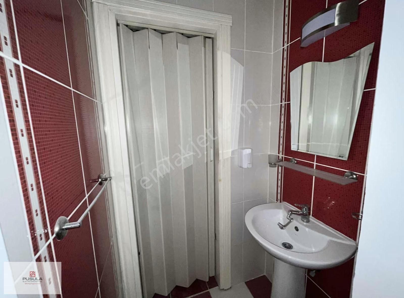 Toygar Mahallesi Kiralık Önü Açık 3+1 Daire - Görsel 14