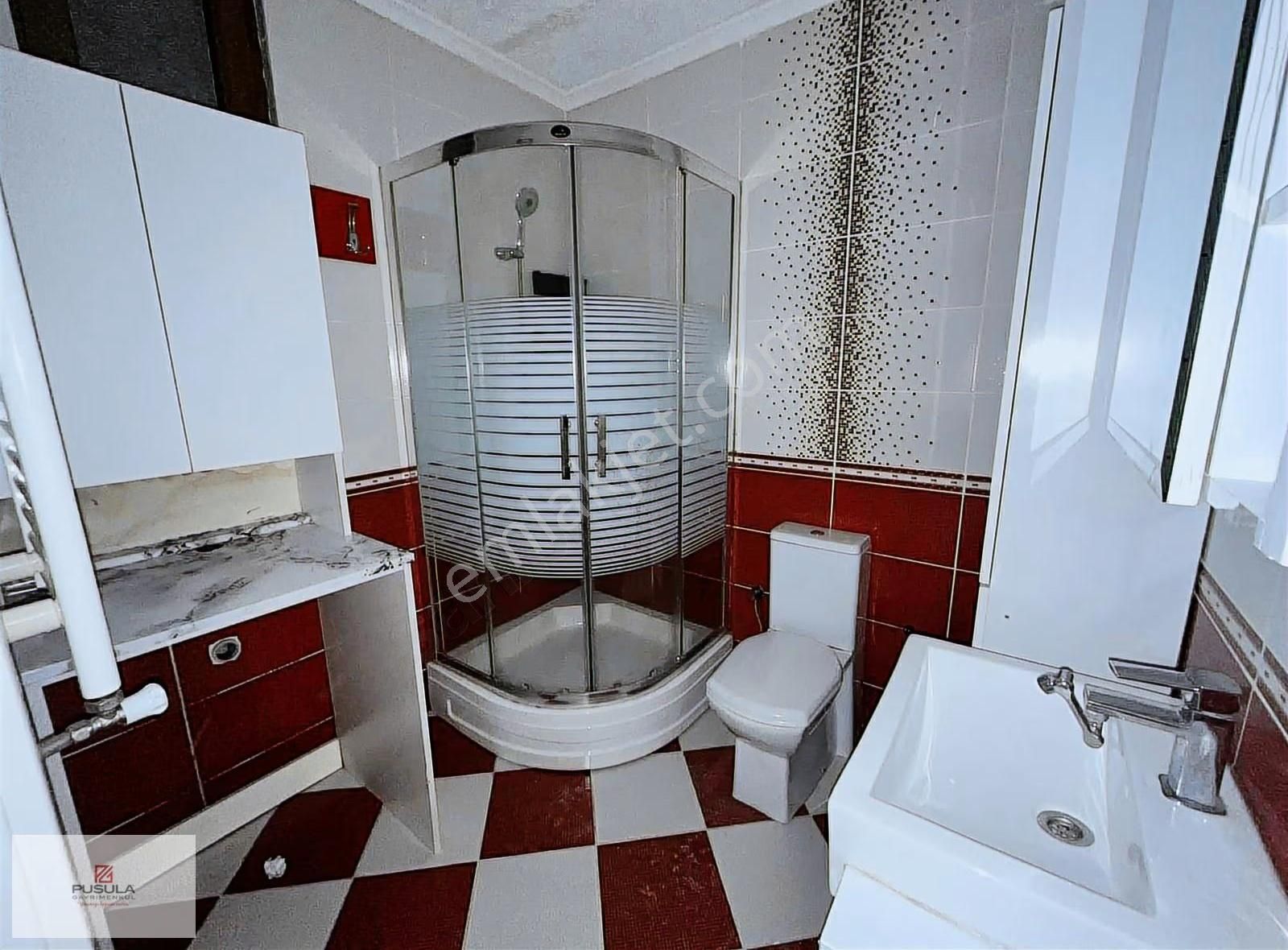 Toygar Mahallesi Kiralık Önü Açık 3+1 Daire - Görsel 16