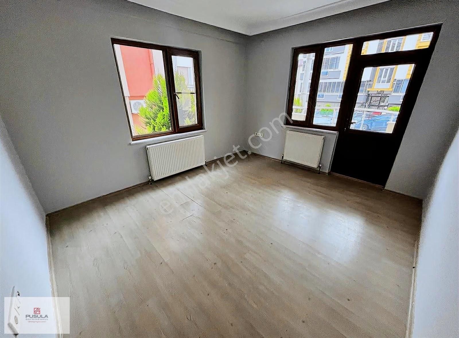 Toygar Mahallesi Kiralık Önü Açık 3+1 Daire - Görsel 19