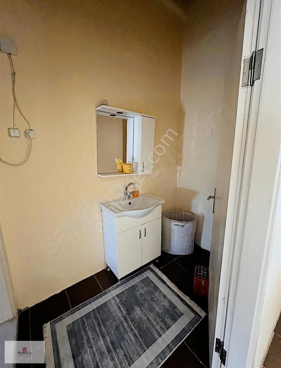 Gümüşçeşme Mahallesi Pazar Yeri Yakını Dublex Eşyalı 3+1 Kiralık - Görsel 4