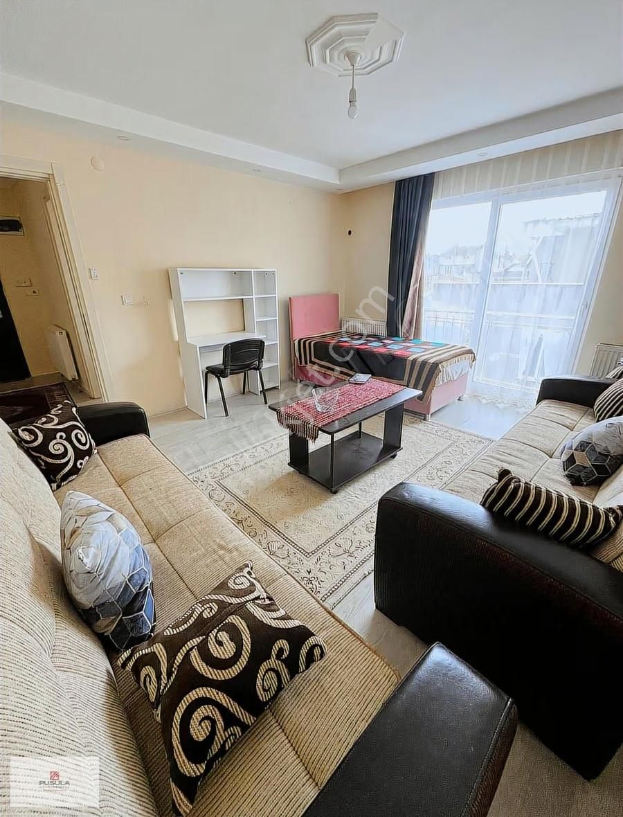 Gümüşçeşme Mahallesi Pazar Yeri Yakını Dublex Eşyalı 3+1 Kiralık
