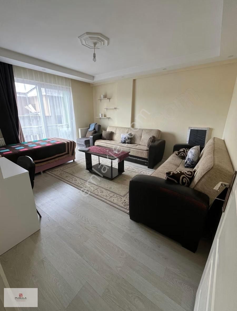Gümüşçeşme Mahallesi Pazar Yeri Yakını Dublex Eşyalı 3+1 Kiralık - Görsel 10