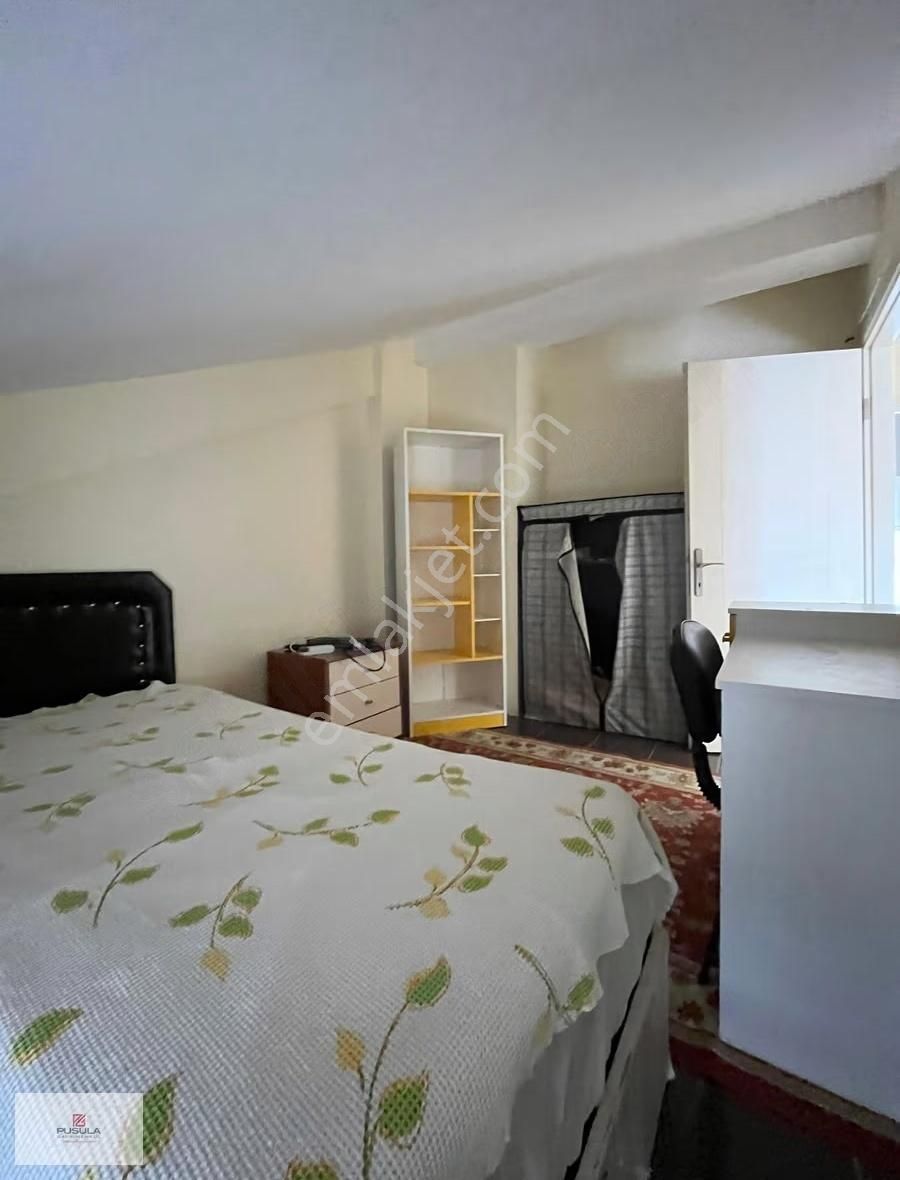 Gümüşçeşme Mahallesi Pazar Yeri Yakını Dublex Eşyalı 3+1 Kiralık - Görsel 6