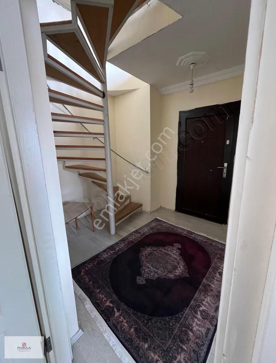 Gümüşçeşme Mahallesi Pazar Yeri Yakını Dublex Eşyalı 3+1 Kiralık - Görsel 9