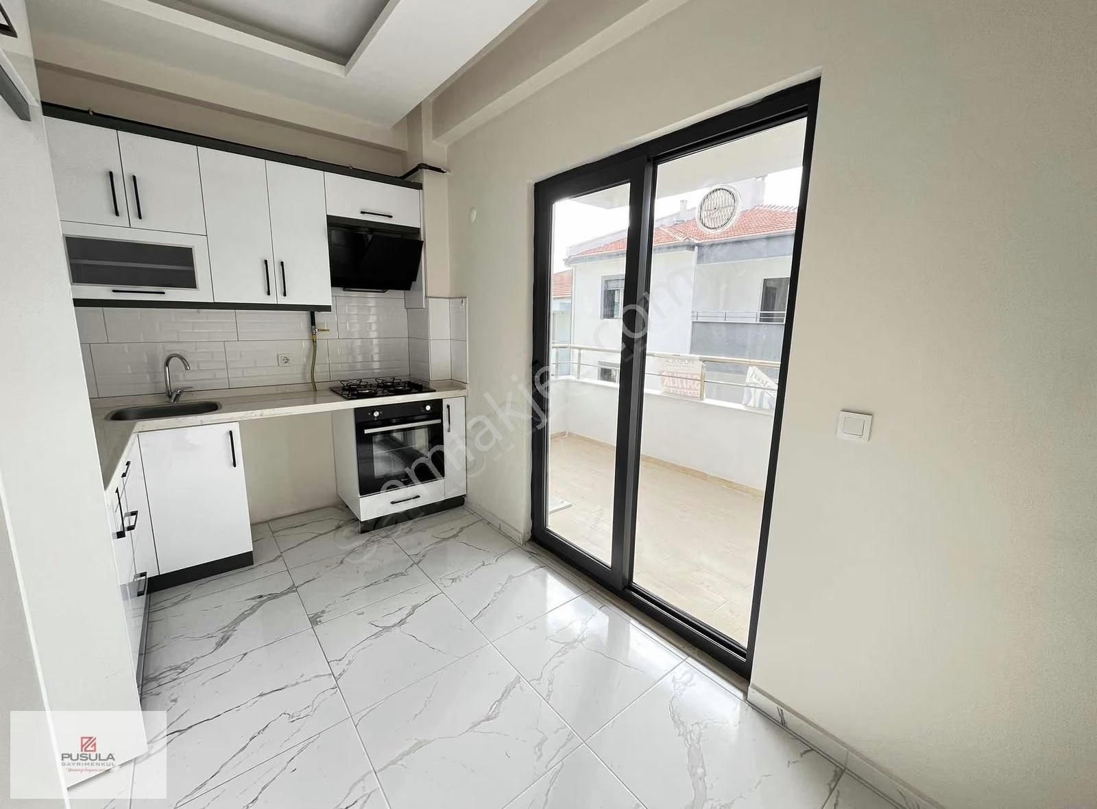 Bahçelievler Avukatlar Caddesi Arakat Kiralık 2+1 Daire - Görsel 14