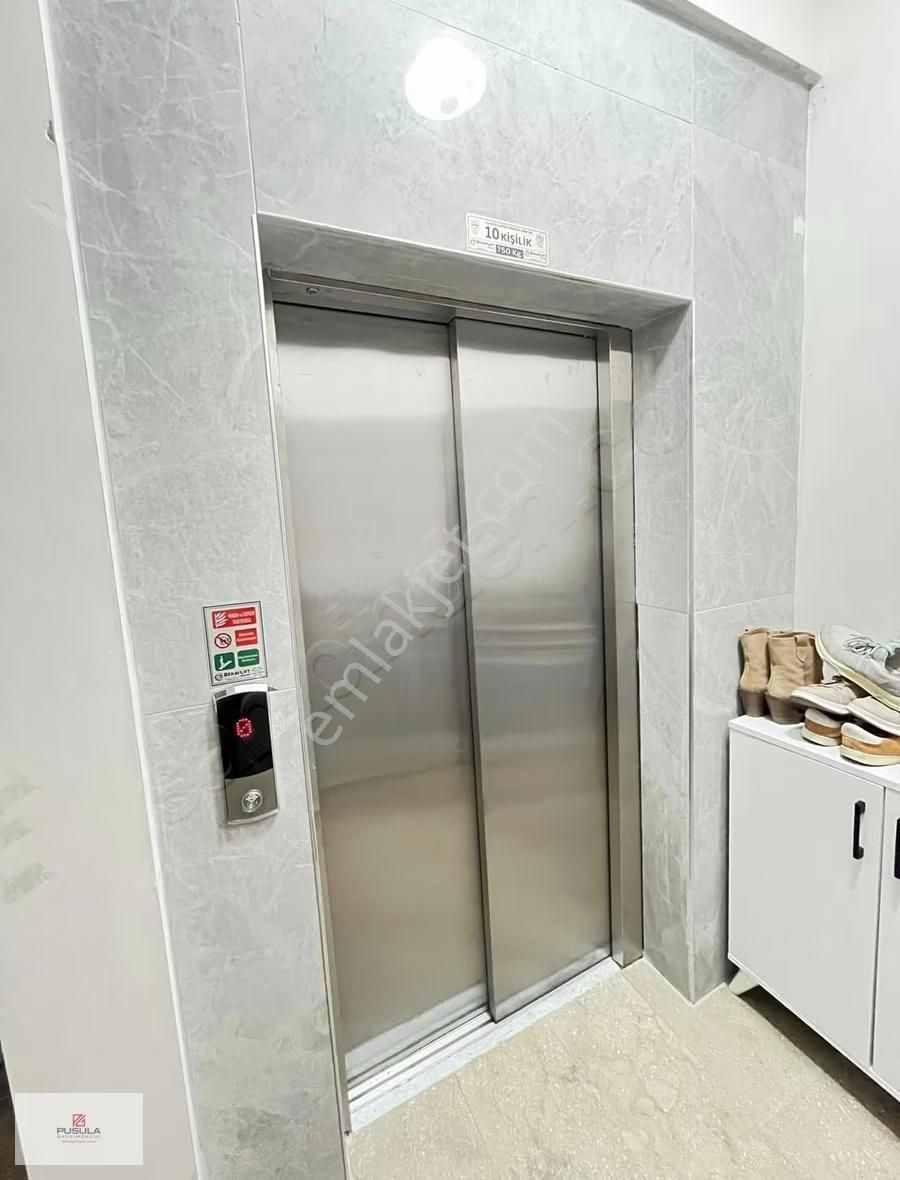 Bahçelievler Avukatlar Caddesi Arakat Kiralık 2+1 Daire - Görsel 12