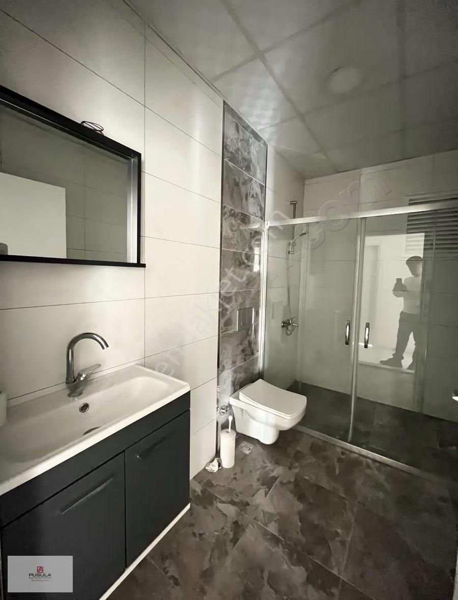 Bahçelievler Avukatlar Caddesi Arakat Kiralık 2+1 Daire - Görsel 18