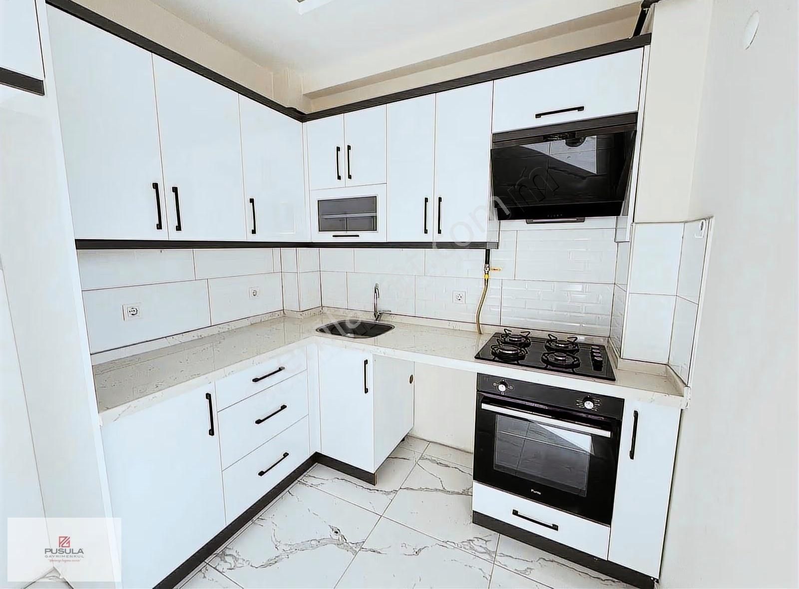 Bahçelievler Avukatlar Caddesi Arakat Kiralık 2+1 Daire - Görsel 17