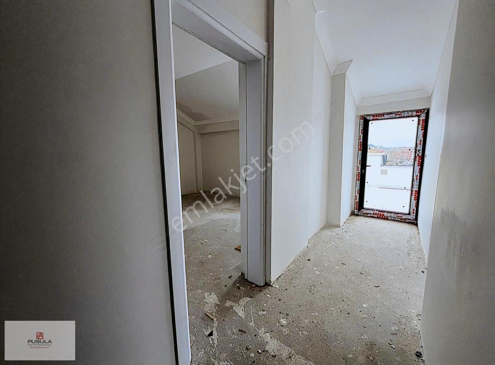 Bahçelievler Mah. Asuva Park Manzaralı 250 M2 Dublex (4+1) Daire - Görsel 8