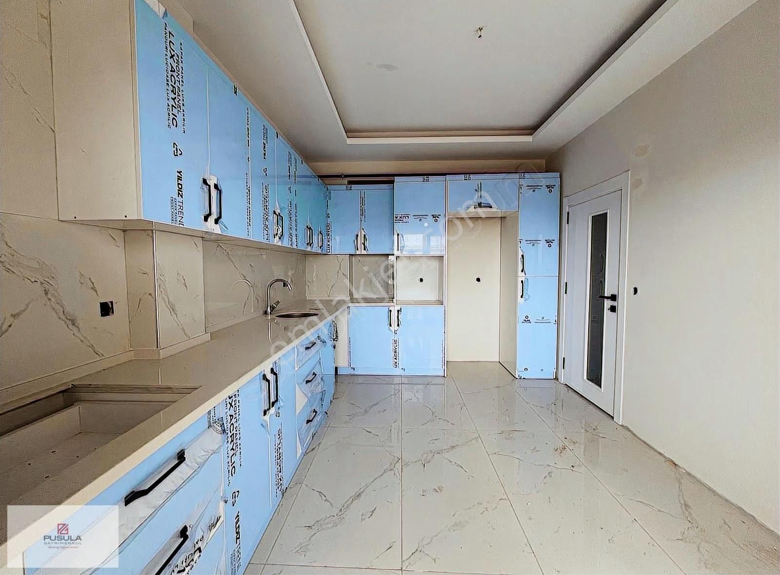 Bahçelievler Mah. Asuva Park Manzaralı 250 M2 Dublex (4+1) Daire - Görsel 20
