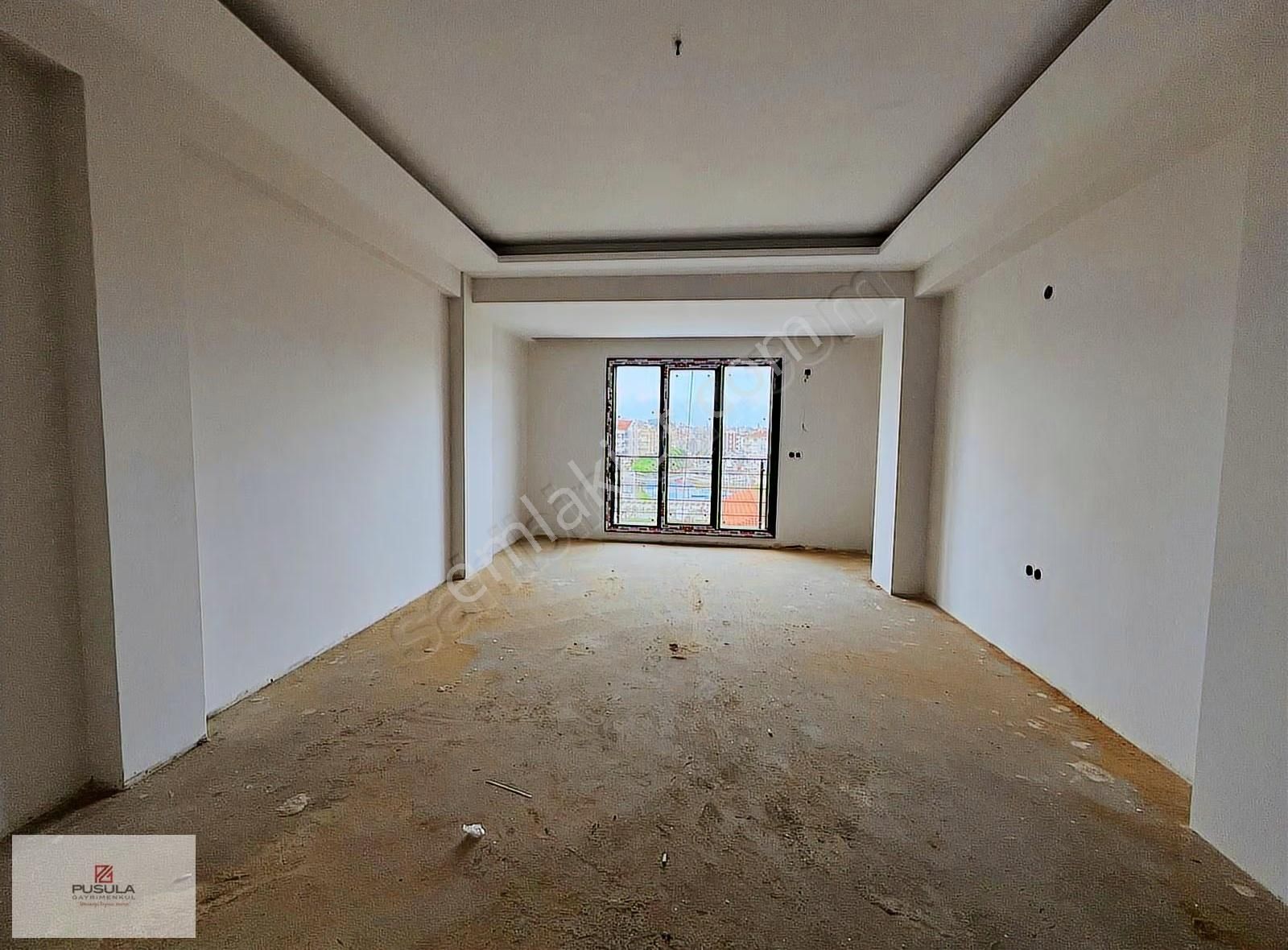 Bahçelievler Mah. Asuva Park Manzaralı 250 M2 Dublex (4+1) Daire - Görsel 10